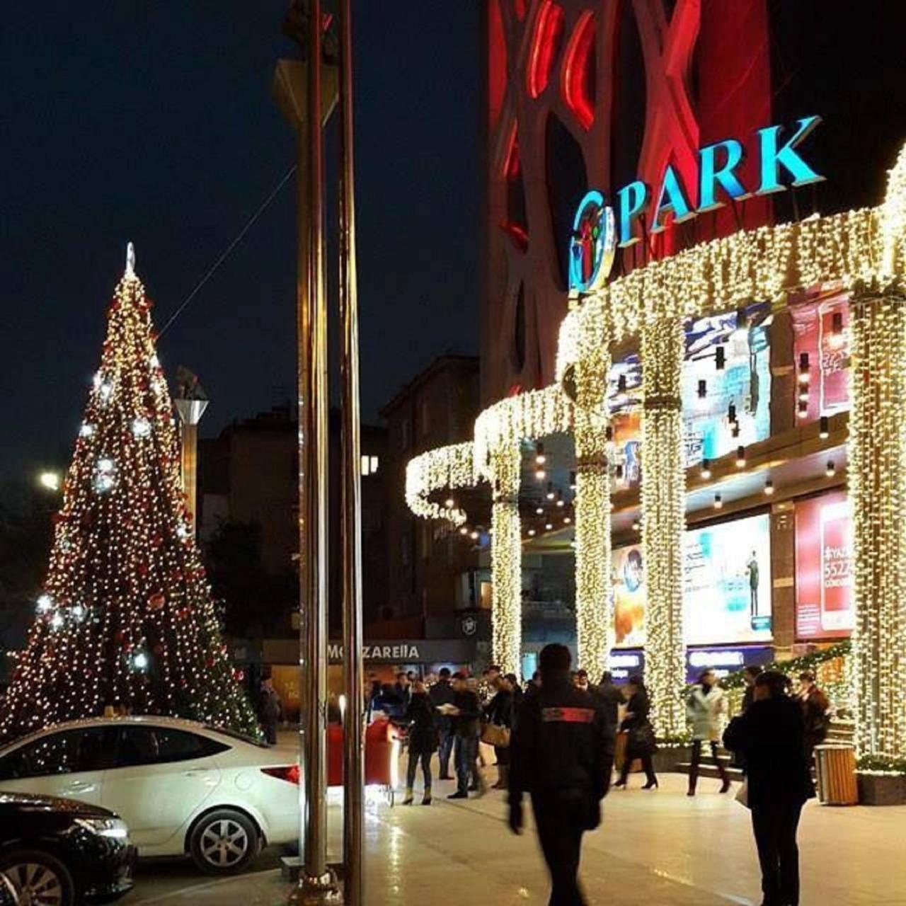 Askar Hotel Baku Extérieur photo