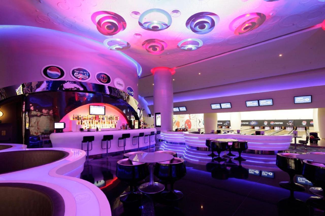 Askar Hotel Baku Extérieur photo